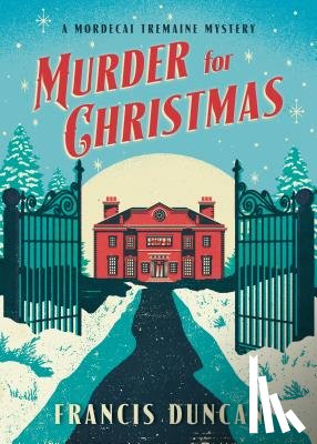 Duncan, Francis - Duncan, F: Murder for Christmas