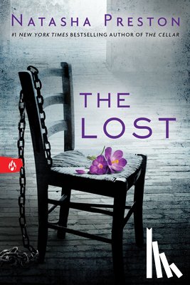 Preston, Natasha - LOST