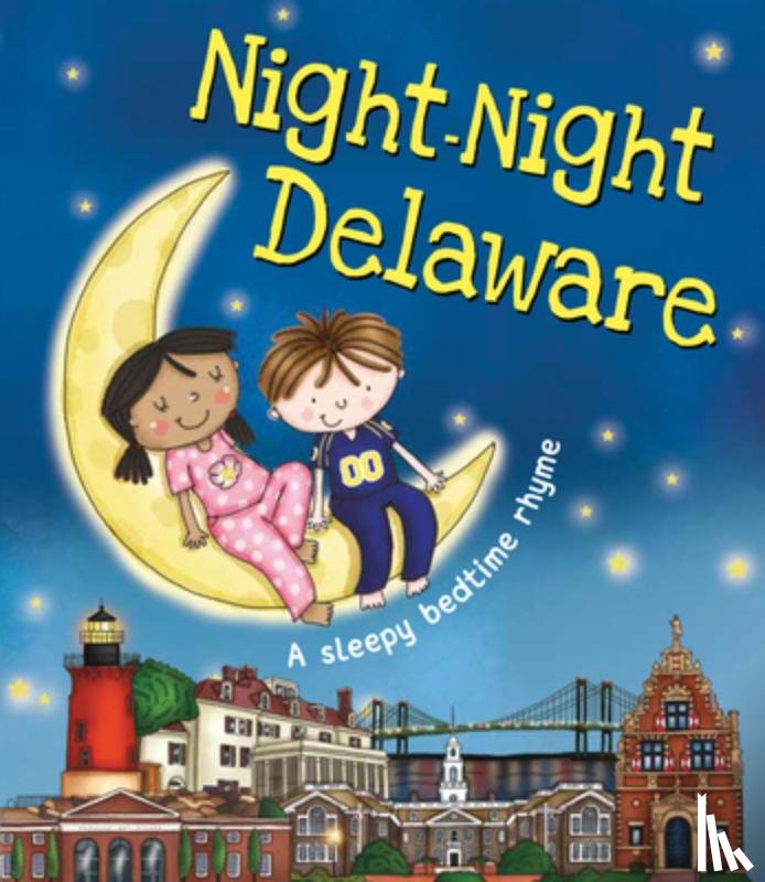 Sully, Katherine - Night-Night Delaware