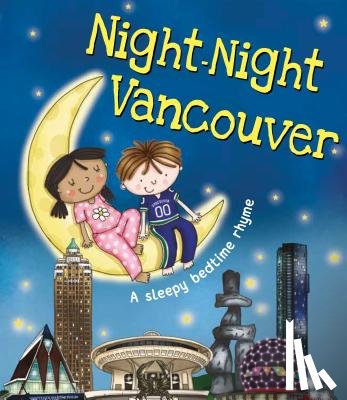 Sully, Katherine - Night-Night Vancouver