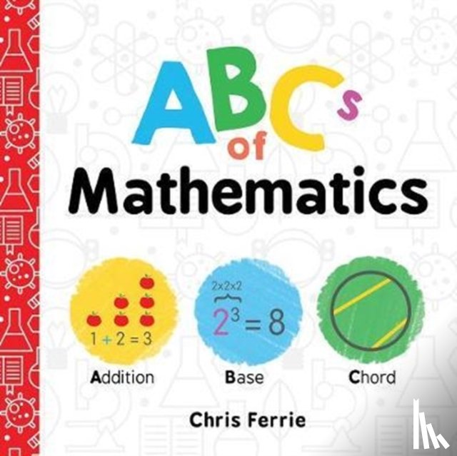 Ferrie, Chris - ABCs of Mathematics