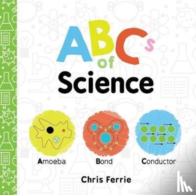 Ferrie, Chris - ABCs of Science
