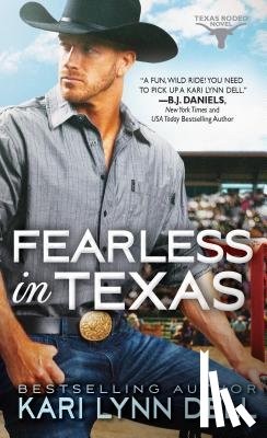 Dell, Kari Lynn - Fearless in Texas