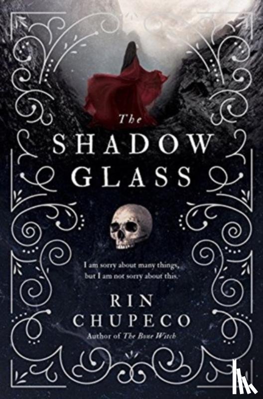 Chupeco, Rin - The Shadowglass