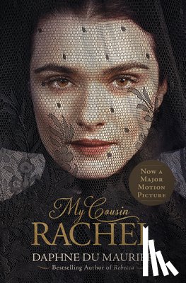 Du Maurier, Daphne - My Cousin Rachel