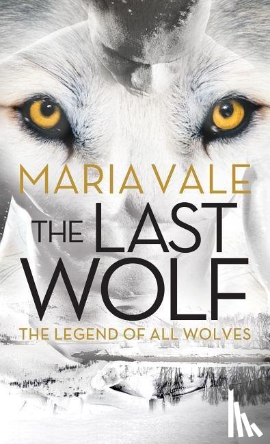 Vale, Maria - The Last Wolf