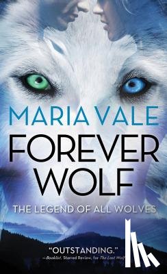 Vale, Maria - Forever Wolf
