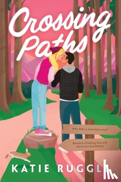 Ruggle, Katie - Crossing Paths