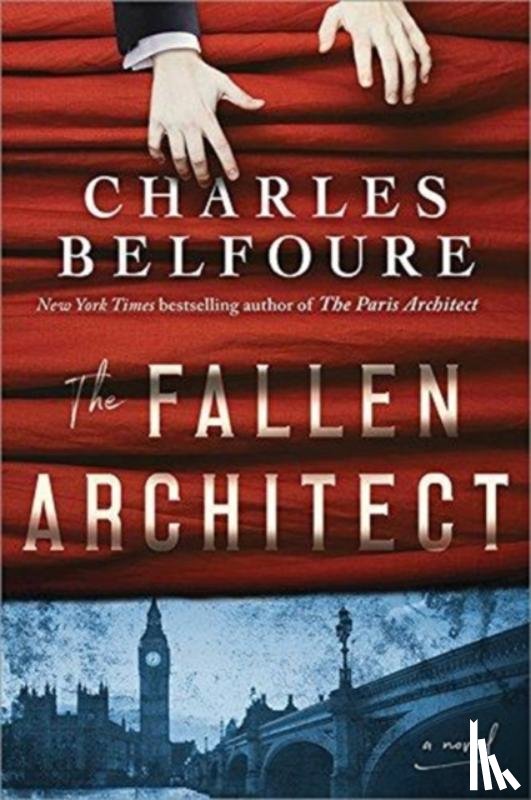 Belfoure, Charles - The Fallen Architect