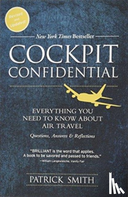 Smith, Patrick - Cockpit Confidential
