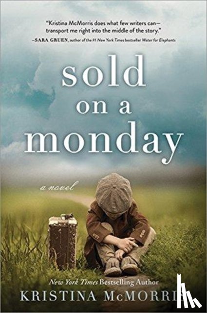 McMorris, Kristina - Sold on a Monday