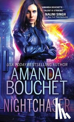 Bouchet, Amanda - NIGHTCHASER