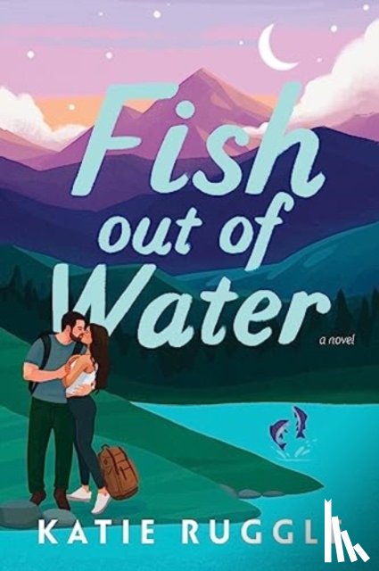 Ruggle, Katie - Fish Out of Water