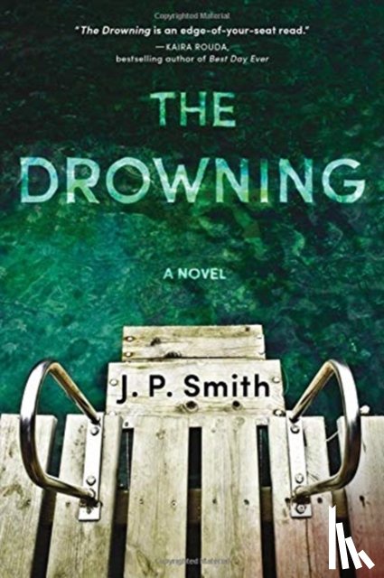 J.P. Smith - The Drowning