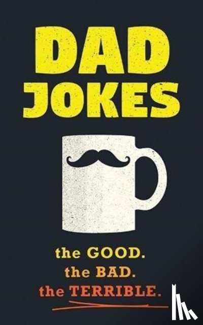 Niro, Jimmy - Dad Jokes