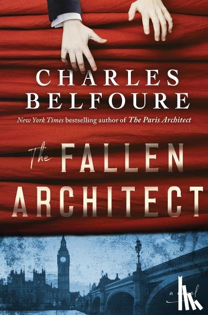 Belfoure, Charles - The Fallen Architect