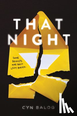 Balog, Cyn - That Night