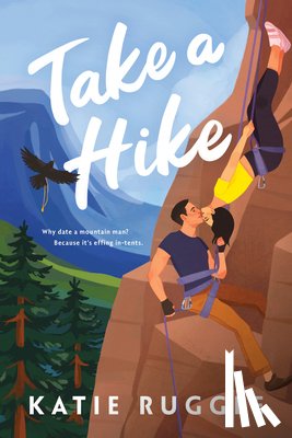 Ruggle, Katie - Take a Hike