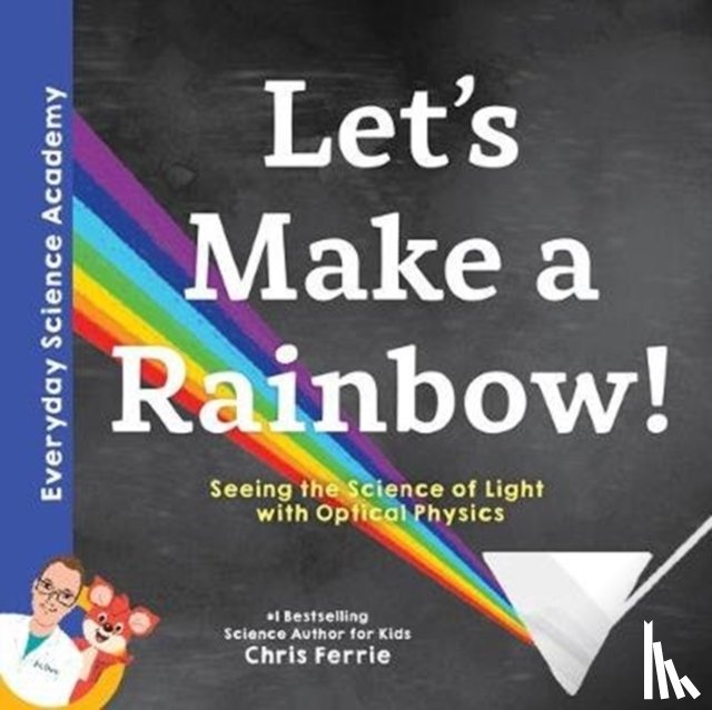 Ferrie, Chris - Let's Make a Rainbow!