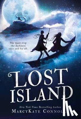 Connolly, MarcyKate - Lost Island