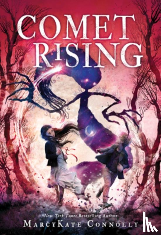 Connolly, MarcyKate - Comet Rising