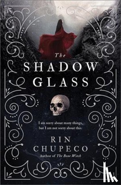 Chupeco, Rin - The Shadowglass