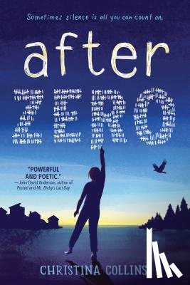 Collins, Christina - After Zero