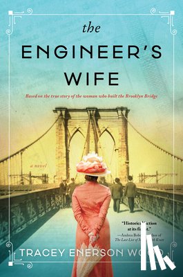 Wood, Tracey Enerson - The Engineer's Wife