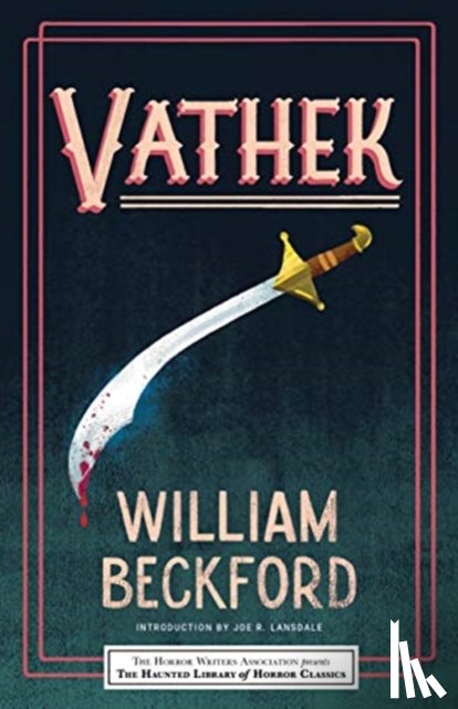 Beckford, William - Vathek