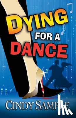 Phillips, Karen - Dying for a Dance