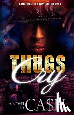 Ca$h - Thugs Cry