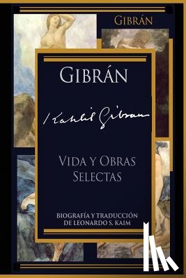 Kaim, Leonardo S. - Vida y Obras Selectas