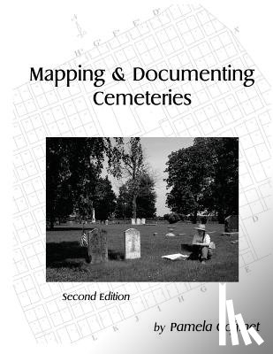 Goffinet, Pamela - Mapping & Documenting Cemeteries