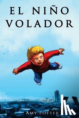 Sheppard, Linda - El Niño Volador