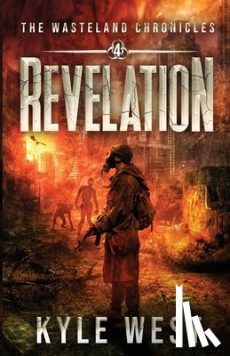 West, Kyle - Revelation