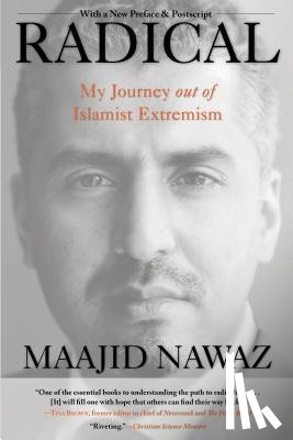 Nawaz, Maajid - Radical