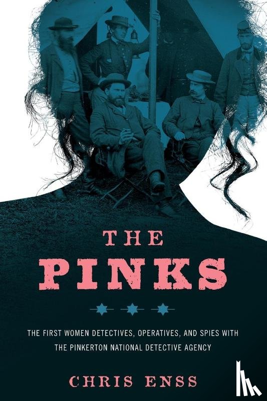 Enss, Chris - The Pinks