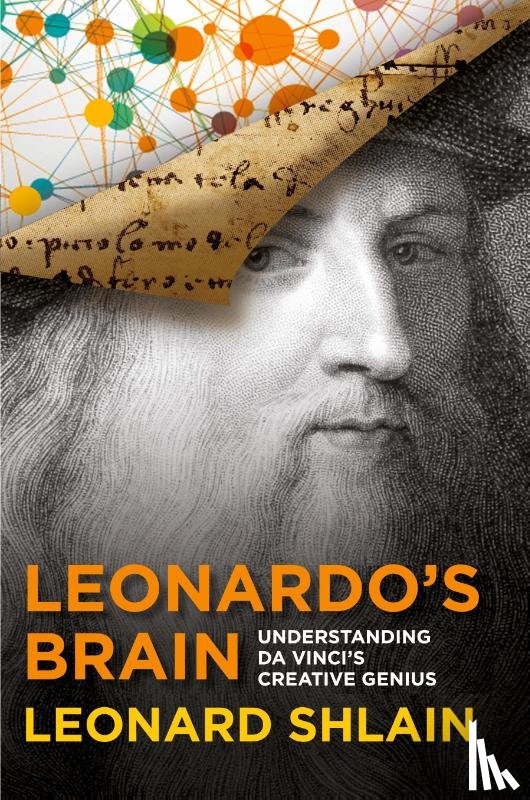 Shlain, Leonard - Leonardo's Brain