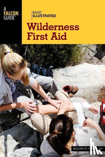 Forgey, William W. - Basic Illustrated Wilderness First Aid
