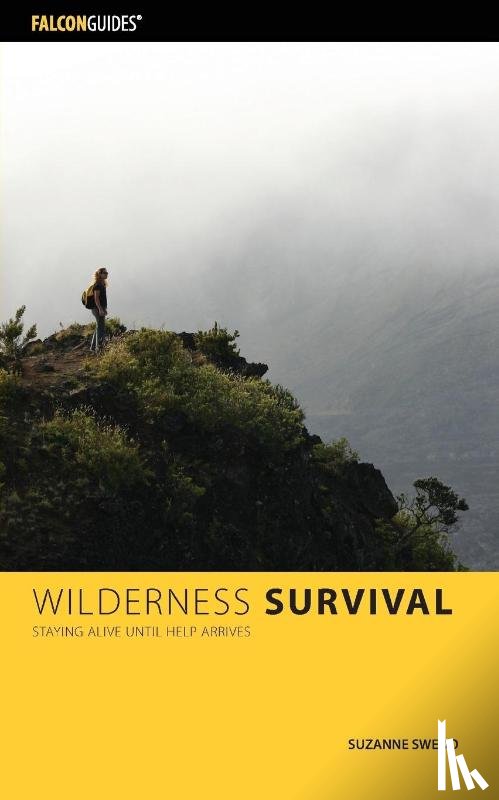 Swedo, Suzanne - Wilderness Survival