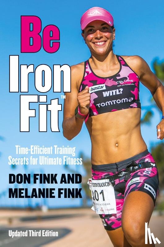 Fink, Don, Fink, Melanie - Be IronFit