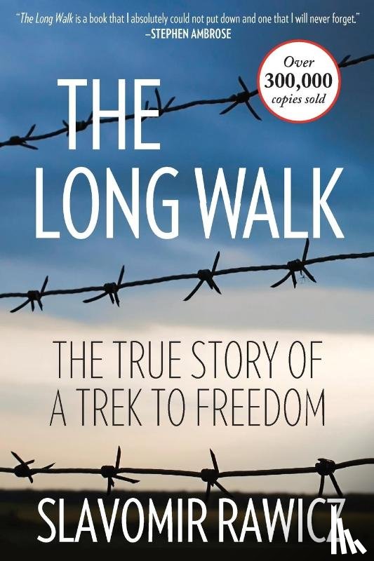 Rawicz, Slavomir - The Long Walk