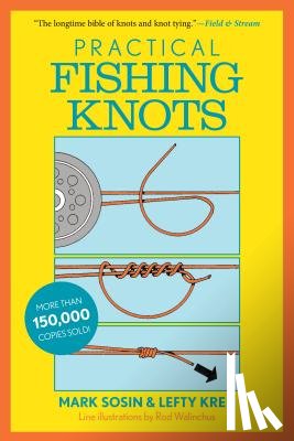 Kreh, Lefty, Sosin, Mark - Practical Fishing Knots