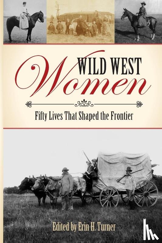  - Wild West Women