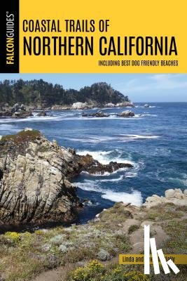 Mullally, Linda, Mullally, David - Coastal Trails of Northern California