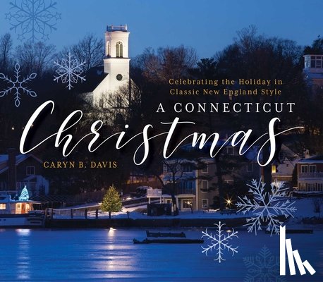 Davis, Caryn B. - A Connecticut Christmas