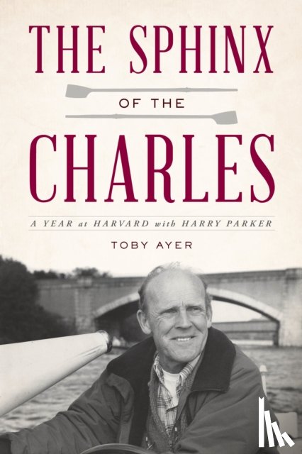 Ayer, Toby - The Sphinx of the Charles