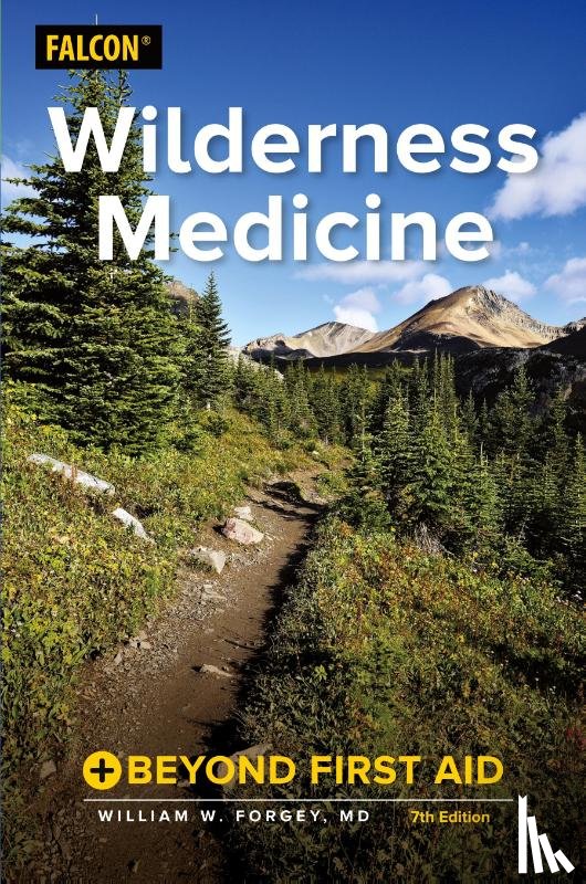 Forgey, William W. - Wilderness Medicine
