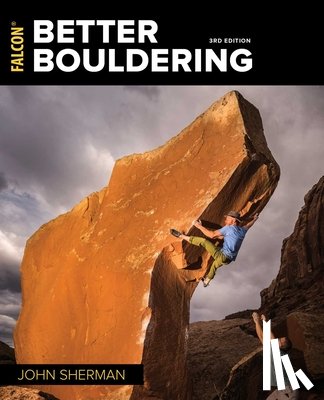 Sherman, John - Better Bouldering