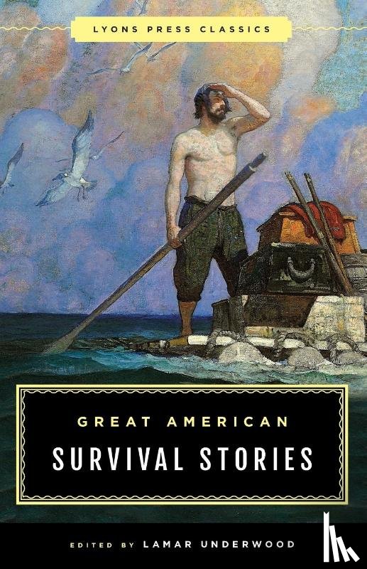  - Great American Survival Stories